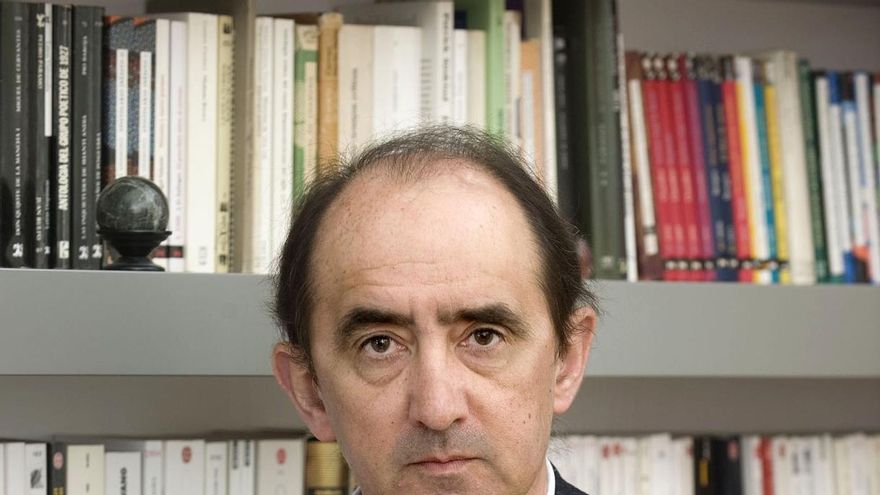 Ética, medios de comunicación y política, a debate en la primera charla del ciclo 'Conversaciones-Solasaldiak'