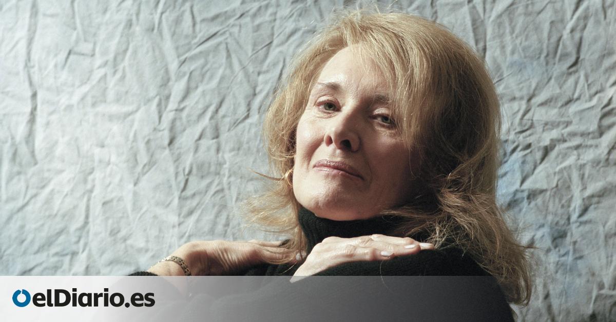 El ‘making of’ de una Nobel de Literatura: Annie Ernaux, el diálogo interminable consigo misma