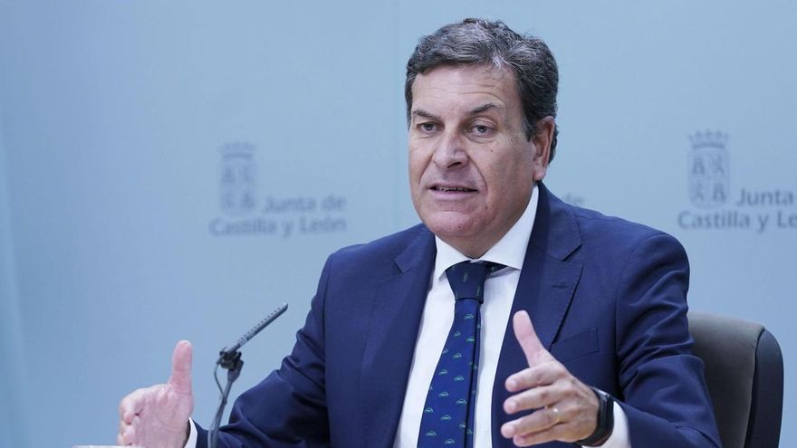 Europa rechaza la denuncia sindical por el Diálogo Social en Castilla y León y la Junta celebra el fallo: "Se nos da la razón"