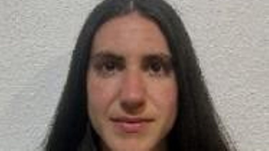 ALLENDE PAJARES CÁRCAMO 27 AÑOS