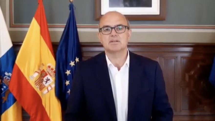 El delegado del Gobierno en Canarias insta a “seguir con la reivindicación feminista porque aún hay muchos derechos que conquistar”