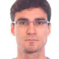 Alejandro Moruno Danzi