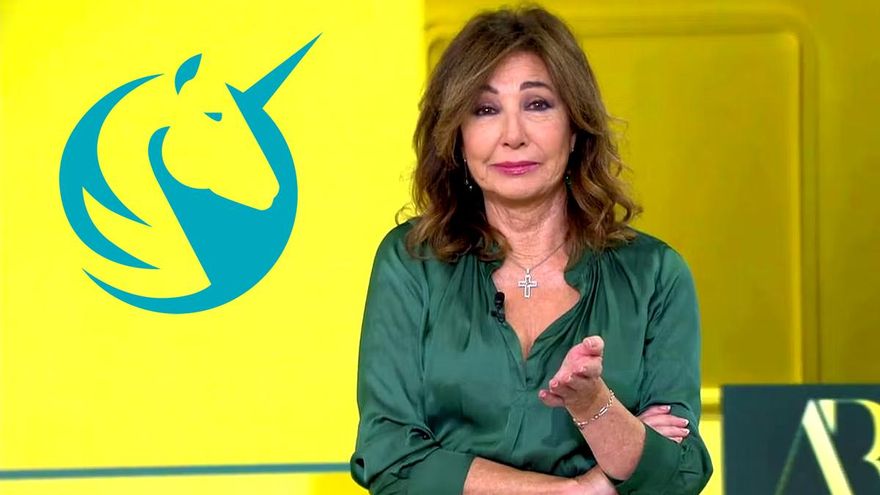 Ana Rosa Quintana domina por cuarto año las horas de producción en TV, con auge para Risto y Buenafuente en 2025