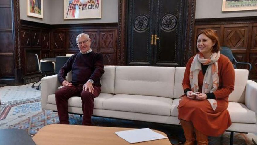 Se'ns acaba el temps