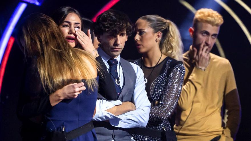 Un 'Gran Hermano' inmune a sus 'bombas': cuando convertir todo en un 'hito' provoca que nada lo sea