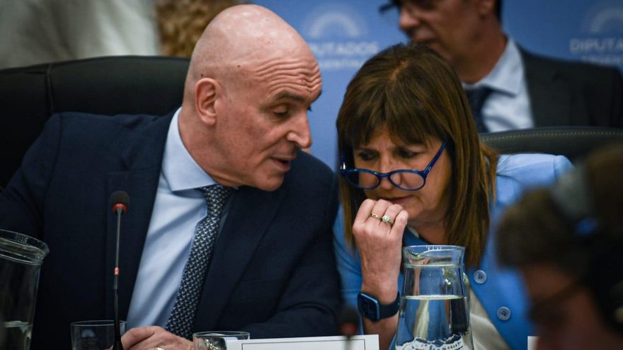 Milei va a Davos y necesita al Congreso como "un reloj suizo" si quiere que avance la ley ómnibus