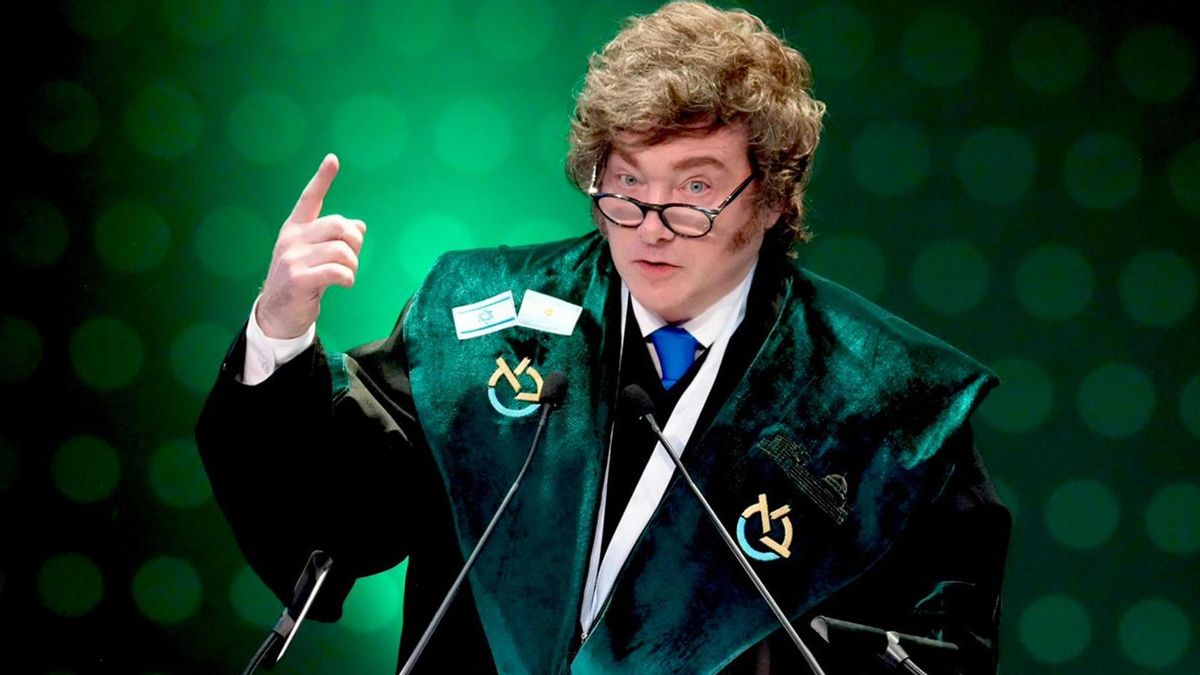 Milei se ensaña con las personas con discapacidad y busca recortar las pensiones por invalidez