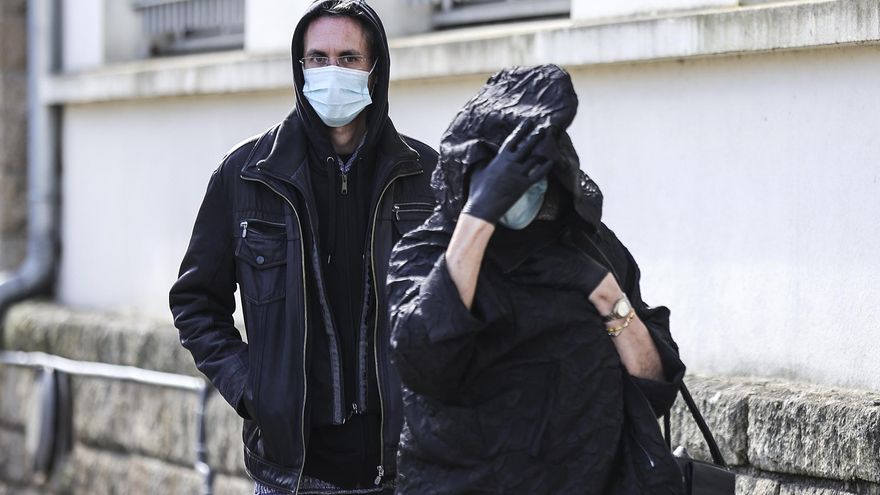 El cirujano francés acusado de 300 agresiones sexuales, la mayoría a menores: “Cometí actos abominables”