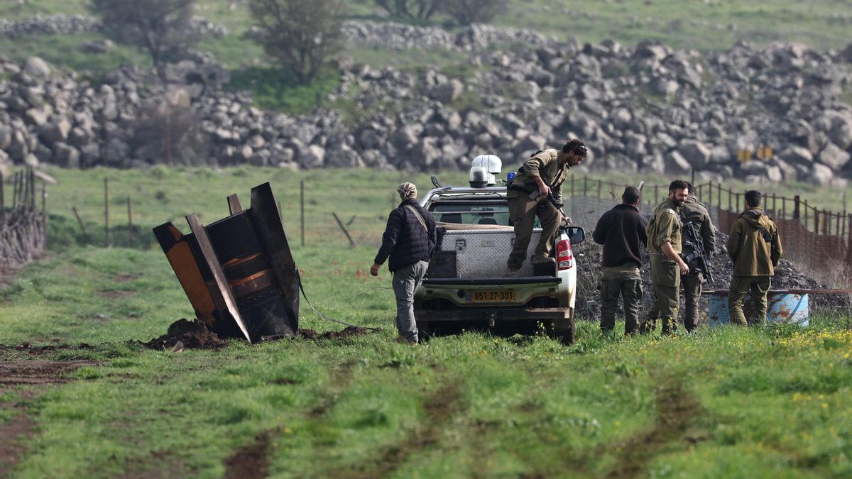 Guerra en Irán: última hora del ataque de EEUU e Israel, en directo