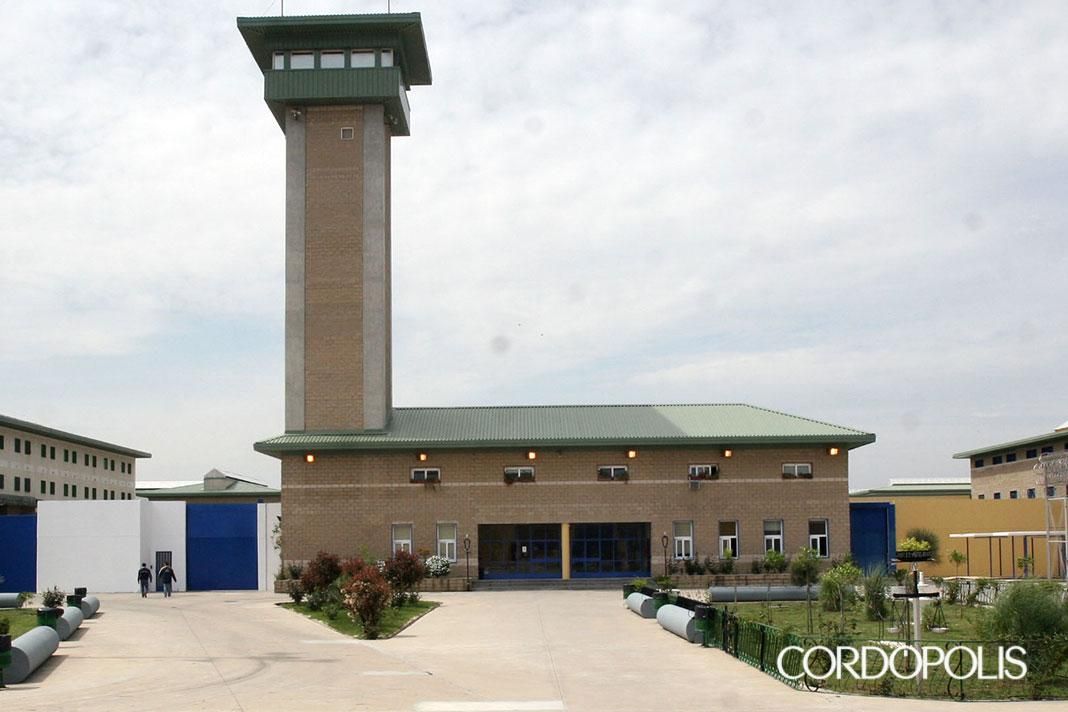 Prisión de Córdoba.