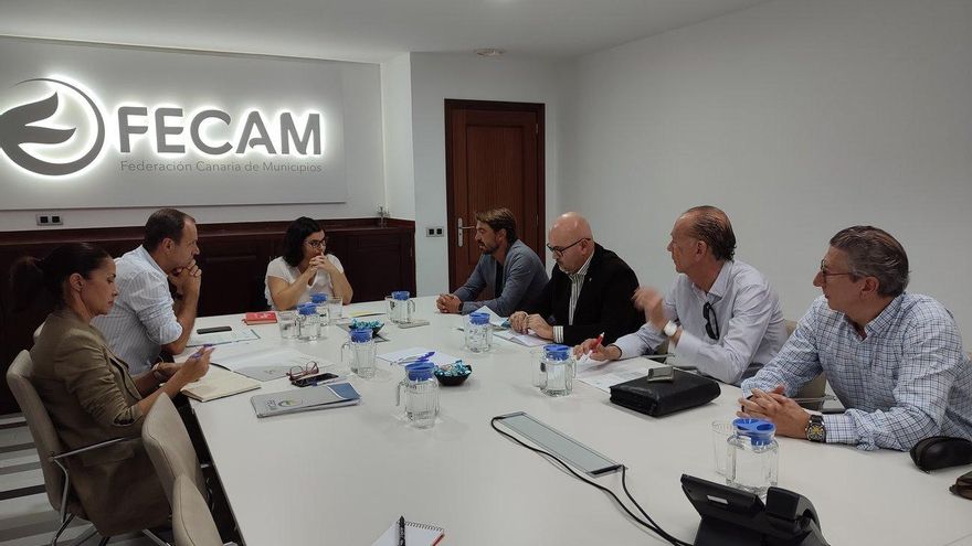 La patronal hotelera Ashotel pide que los ayuntamientos "faciliten" la construcción de viviendas para alojar a los empleados del sector