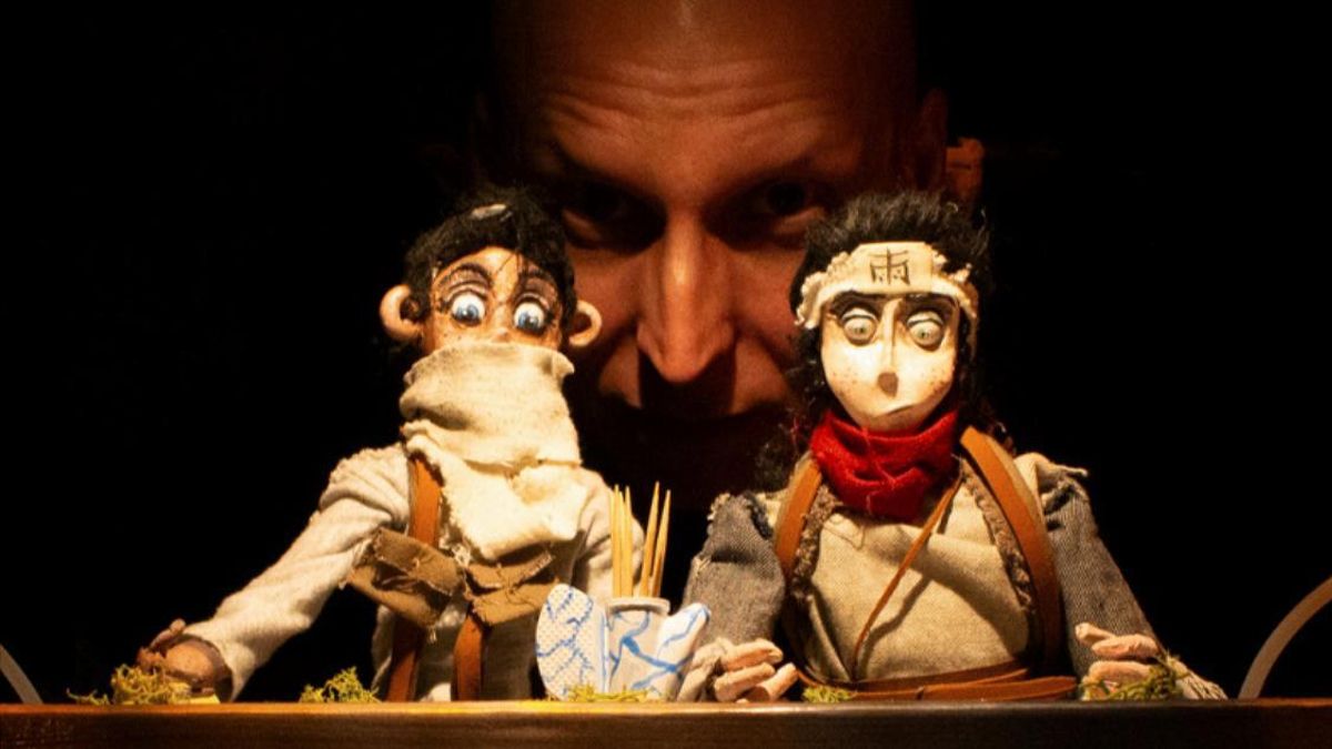 La Rambleta pone en marcha la segunda edición de la Muestra de Teatro Emergente y la Academia de Espectadores