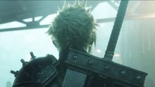 final fantasy VII