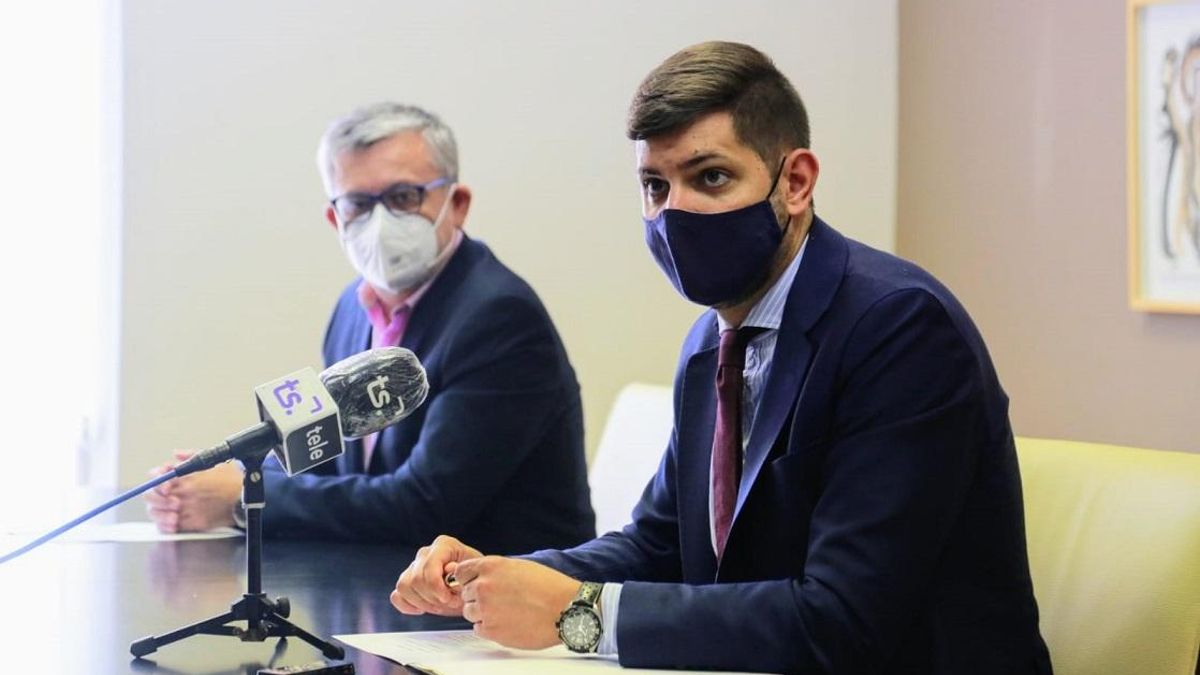 José Manuel Prieto ha anunciat la reincorporació de Gandia a la Mancomunitat de la Safor.