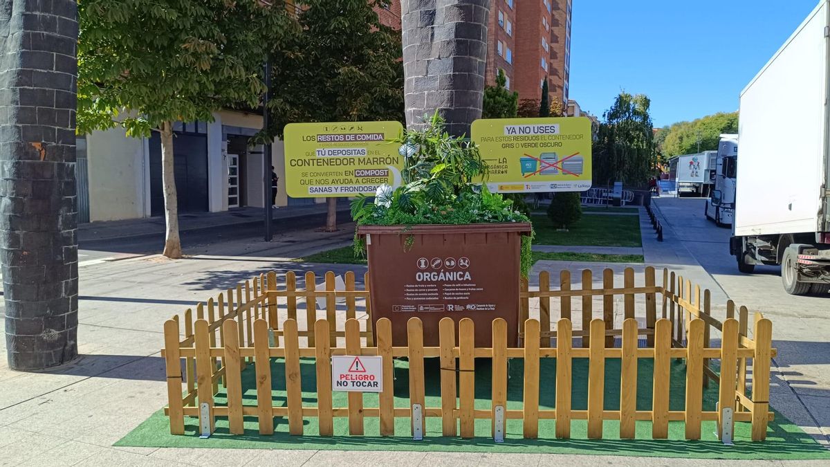 La importancia de reciclar en casa