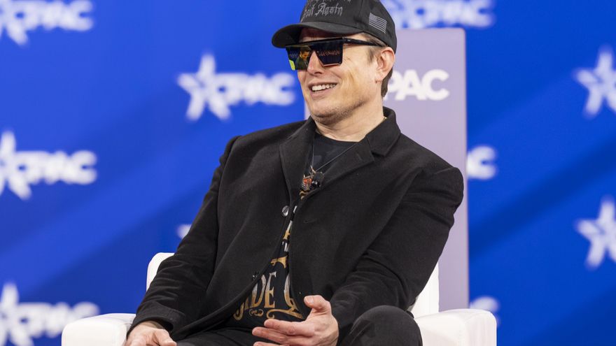 El juego que se burló del muro de Trump vuelve a hacerlo: 'Cards Against Humanity' derrota a SpaceX y se ríe de Musk con nuevas cartas