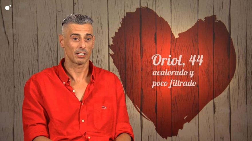 Un soltero de 'First Dates' arruina su cita por negarse a bailar reggaeton: "Preferiría comer mierda"