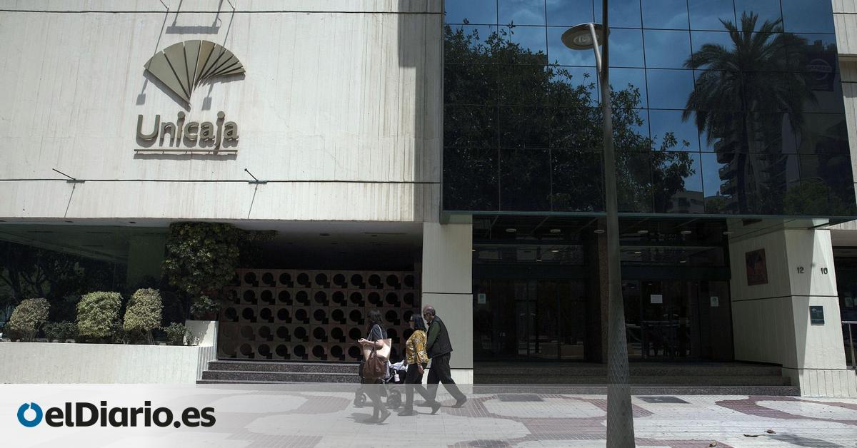 Las cifras de la unión de Unicaja y Liberbank: la quinta entidad del país con 10.000 empleados y casi 2.000 sucursales