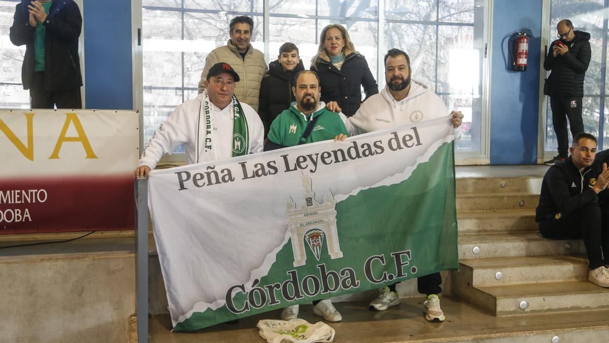 Jornada de Powerchair del Córdoba Atómicos