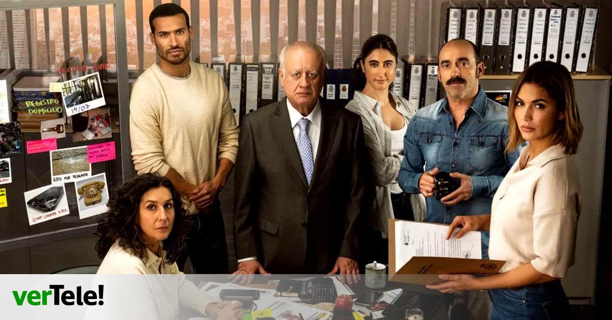 Telecinco traslada 'Desaparecidos' a la madrugada en otro movimiento 'in extremis' para salvar el mes