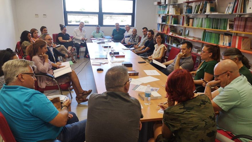 Municipios afectados por el fuego del norte de Cáceres piden ayudas para recuperar la confianza de los turistas