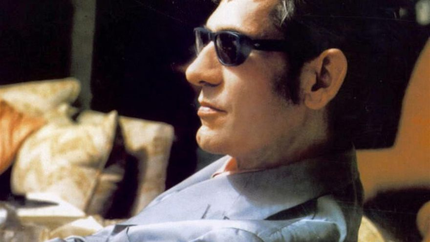 Berlanga, el artista mutidisciplinar "hasta el abuso" que derrochaba talento