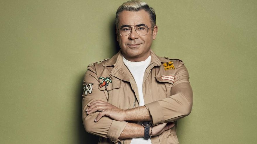 Jorge Javier habla de los 'Supervivientes 2022', con Matamoros en el punto de mira y poca fe en Anabel Pantoja