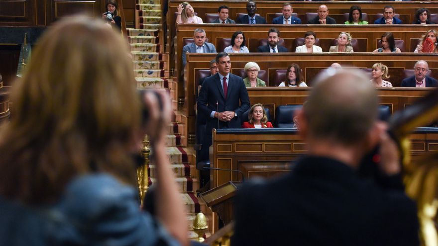 ¿Investidura o bloqueo? Así es el calendario a partir de ahora