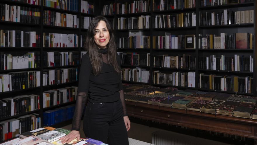 Marina Mariasch narra el suicidio de su madre: "Lo que no se habla no se resuelve"