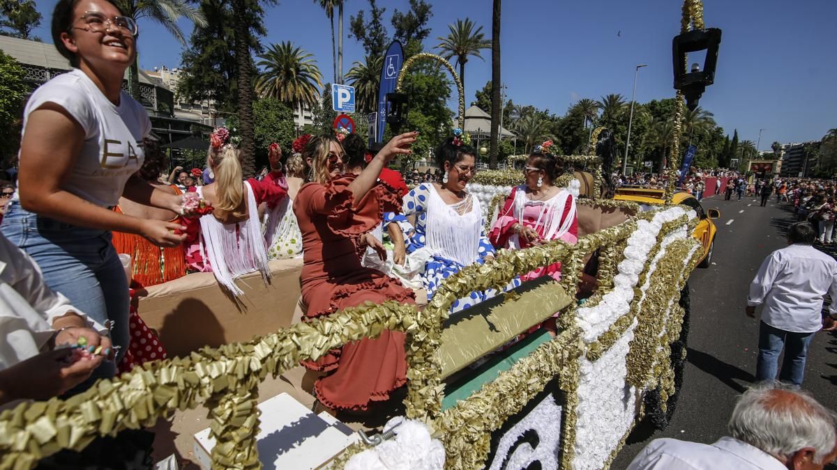 Batalla de las Flores 2026