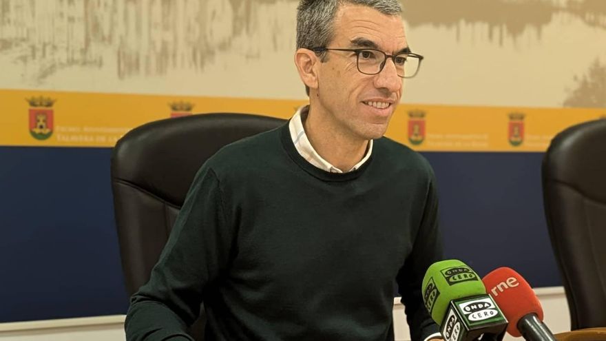 El PSOE de Talavera pide la reprobación del teniente de alcalde, de Vox, que cuestionó la labor de Cruz Roja en la DANA