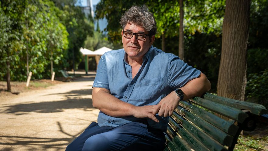 Pablo Beramendi: "No todo el voto populista o de ultraderecha viene de personas económicamente perjudicadas"