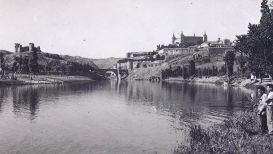 La relación de la ciudad de Toledo con su entorno natural, a debate en un ciclo de charlas en la Biblioteca regional
