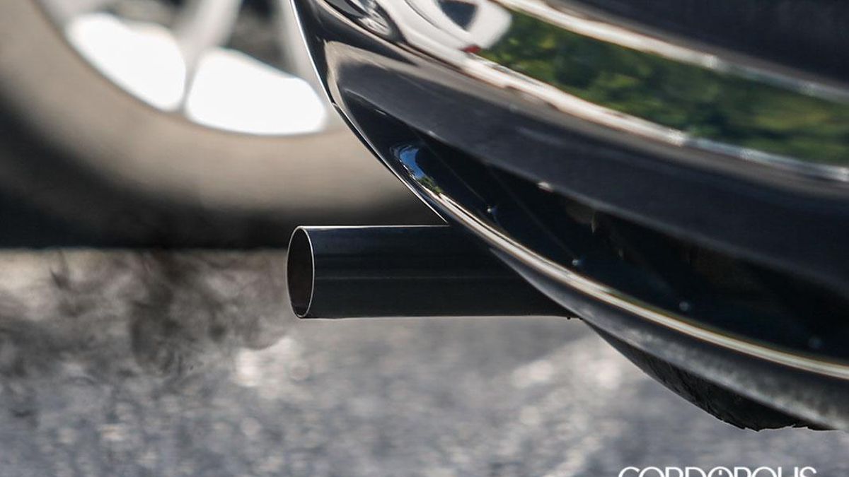 Córdoba ha superado durante tres meses el máximo de contaminación por ozono recomendado por la OMS