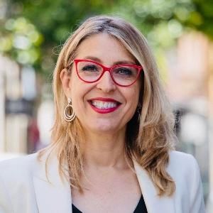 María Eugenia Rodríguez Palop