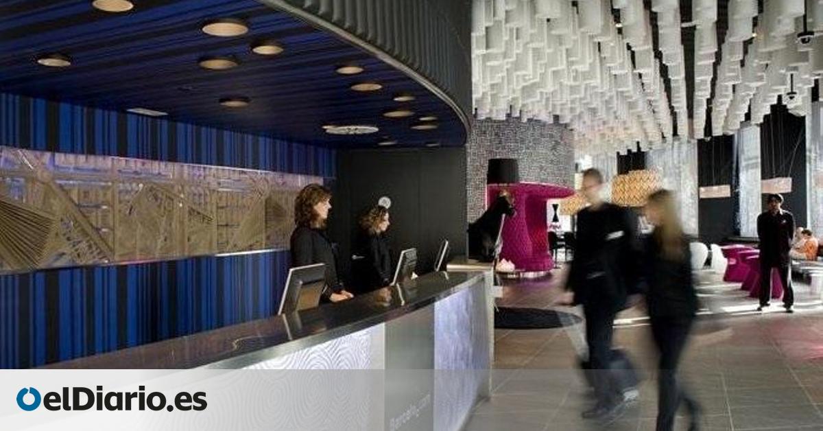 El empleo en el sector turístico creció un 2,4% en junio en Canarias