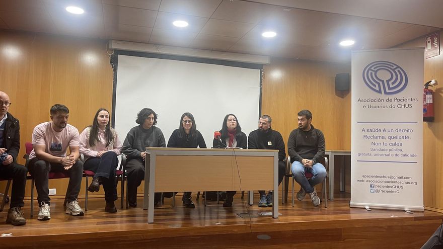 La Xunta admite retraso en los procesos de reproducción asistida tras una queja colectiva ante la Valedora do Pobo