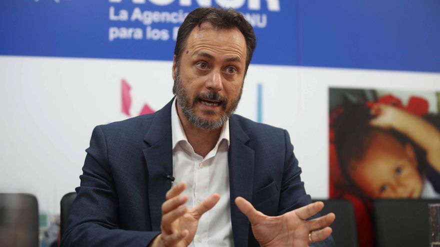 Acnur alerta del incremento de la criminalización de los venezolanos en Perú