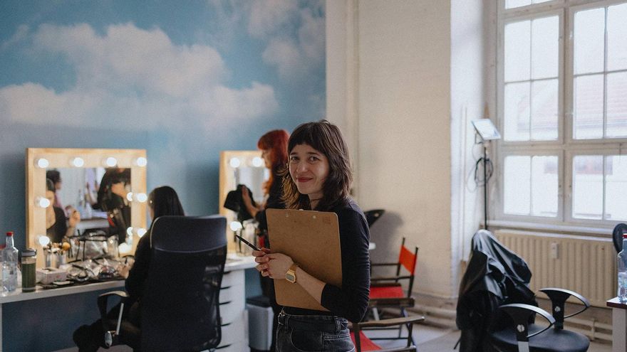 Paulita Pappel:  "El porno no va a matar al patriarcado pero tiene potencial para hacerlo"