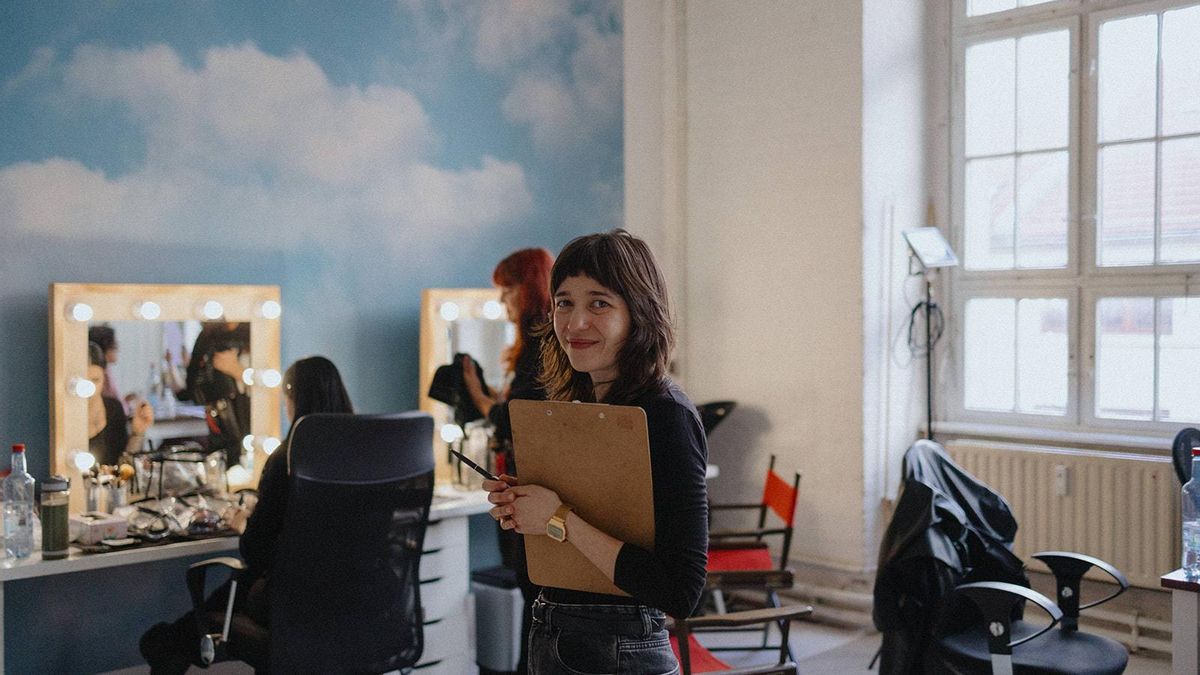 Paulita Pappel:  "El porno no va a matar al patriarcado pero tiene potencial para hacerlo"