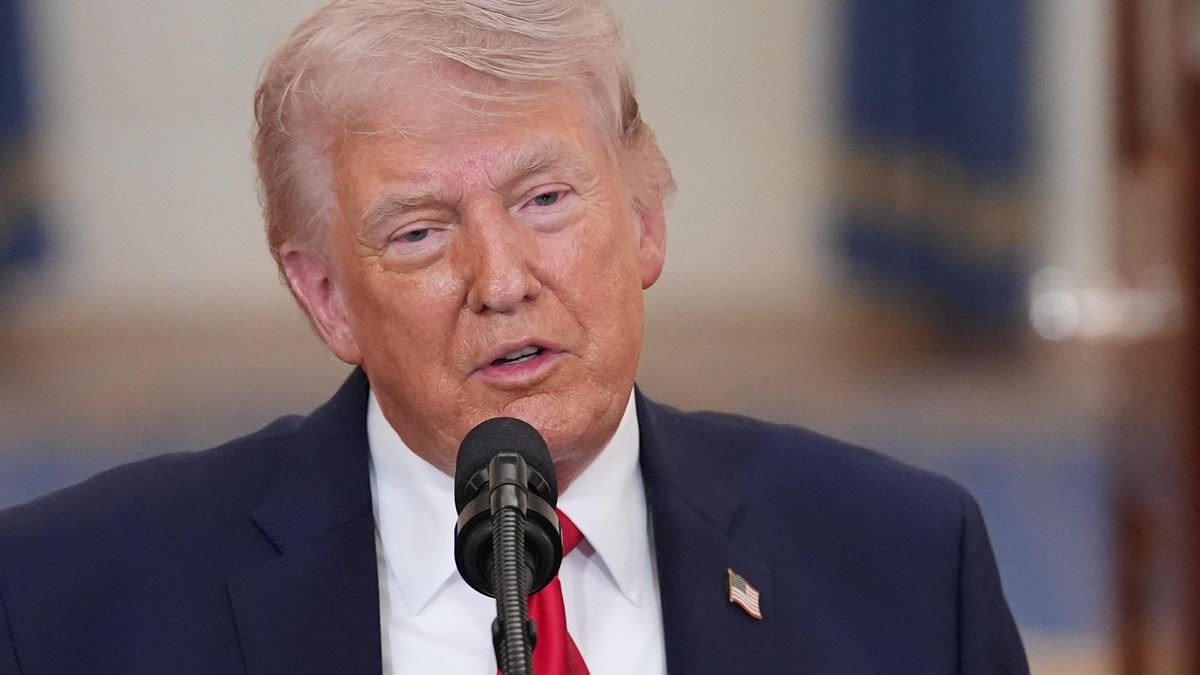 Trump anuncia el bloqueo naval del estrecho de Ormuz tras el fracaso de las negociaciones con Irán