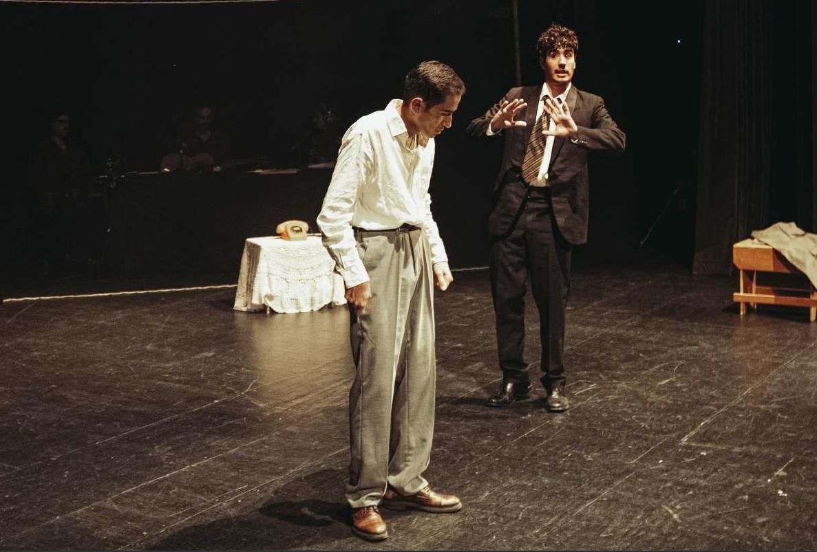 Obra 'Pedro García Cabrera'