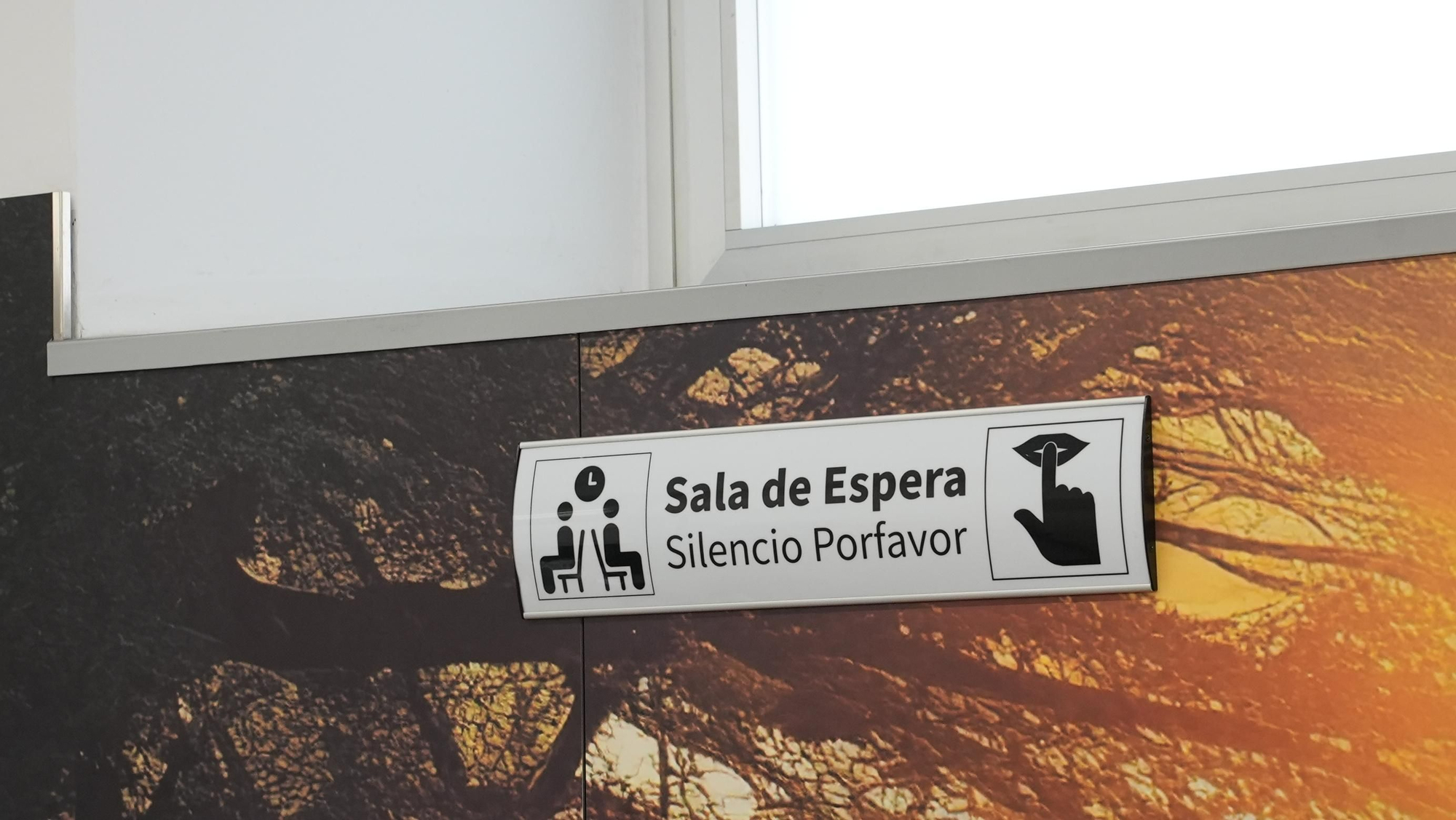 Abre punto de Urgencias en Levante