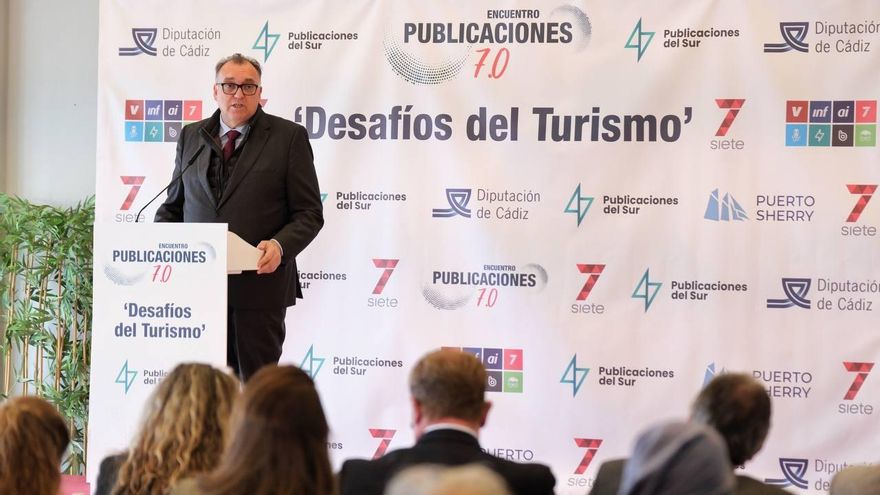 Turismo.- Junta subraya el papel de los municipios en la Ley de Turismo para un desarrollo turístico competitivo