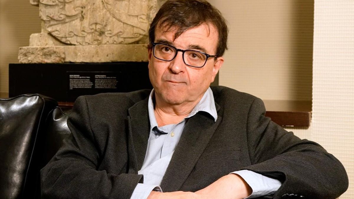 javier cercas