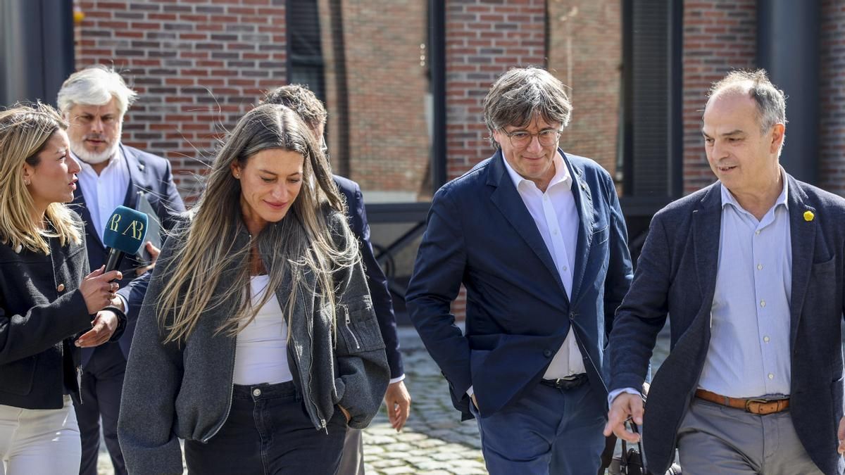 Así te hemos contado la actualidad política del 22 de septiembre de 2025