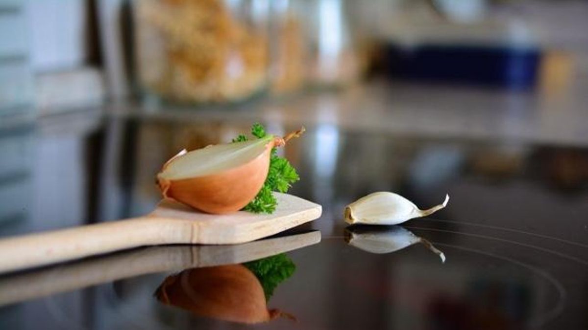 Ventajas de cada tipo de sistema de cocina