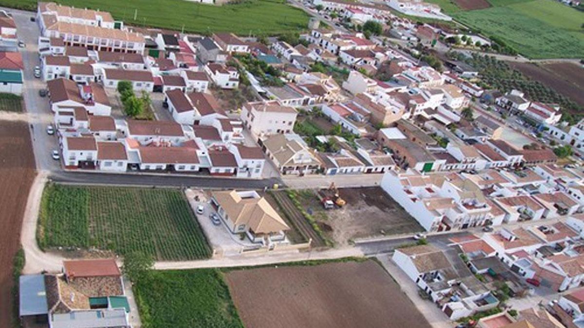 Investigan la agresión a un menor en La Guijarrosa vinculada a un posible caso de acoso escolar