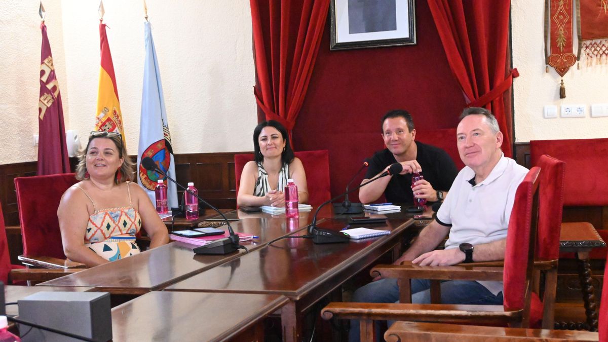 El modelo turístico inteligente de Mula, referente regional para los próximos años