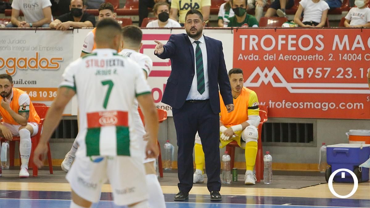 Las imágenes del Córdoba Patrimonio de la Humanidad - UMA Antequera